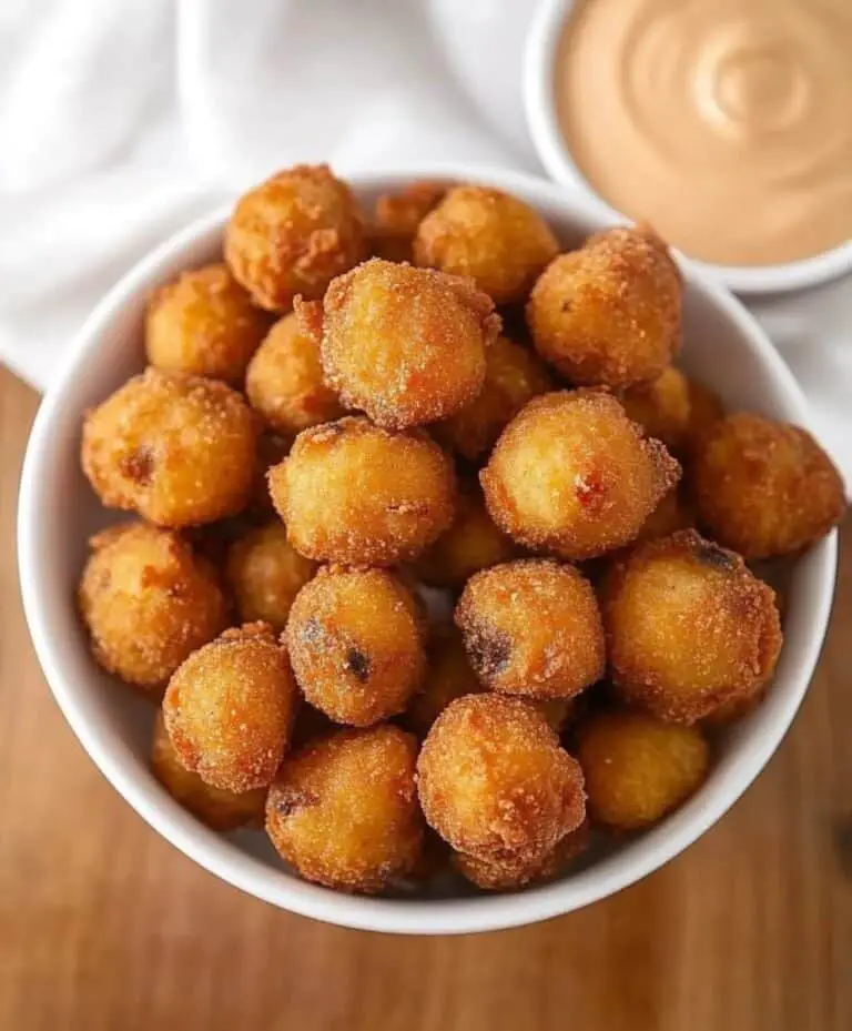 Texas Roadhouse Rattlesnake Bites Recipe