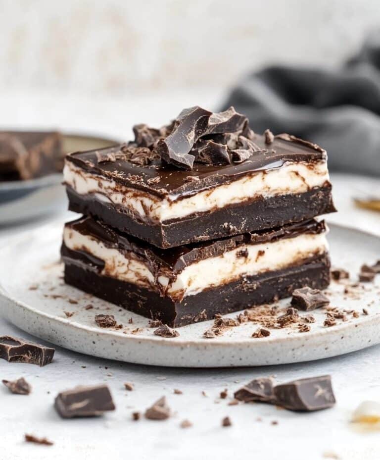 Chocolate Delight Recipe