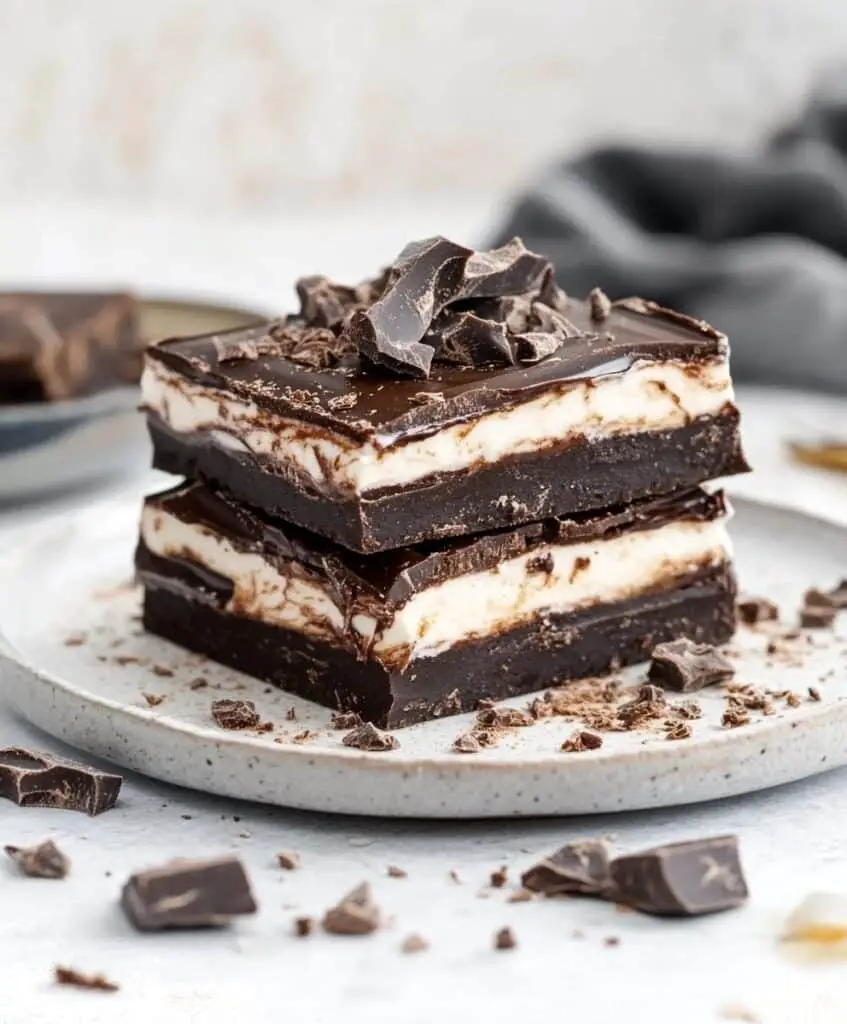 Chocolate Delight Recipe