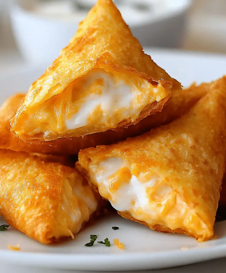 Fried Cheese Stuffed Doritos Recipe