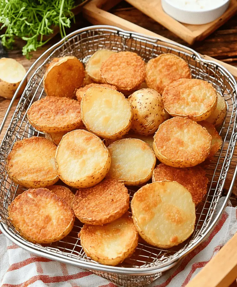 Mojo Potatoes Recipe