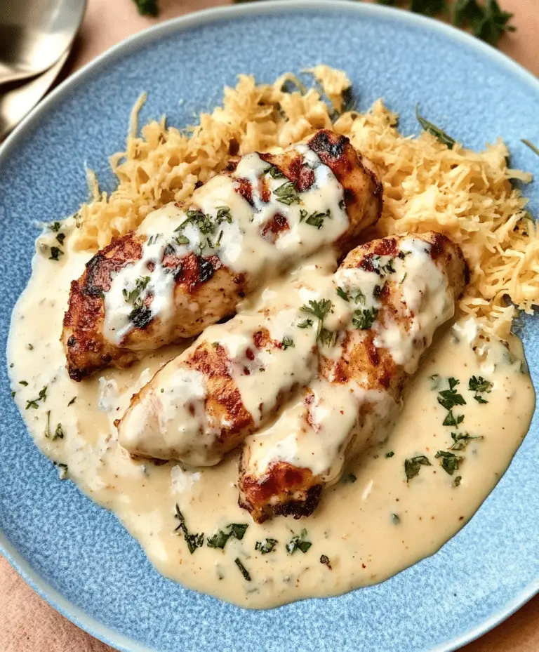 Mexican Chicken With Cheese Sauce Recipe