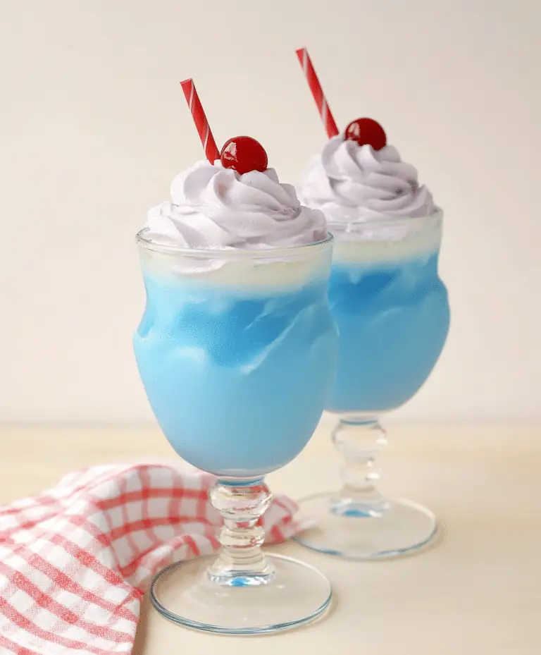 Whipped Kool Aid Recipe