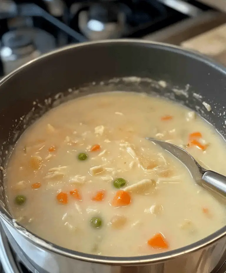 Copycat Dolly Parton’s Stampede Soup Recipe
