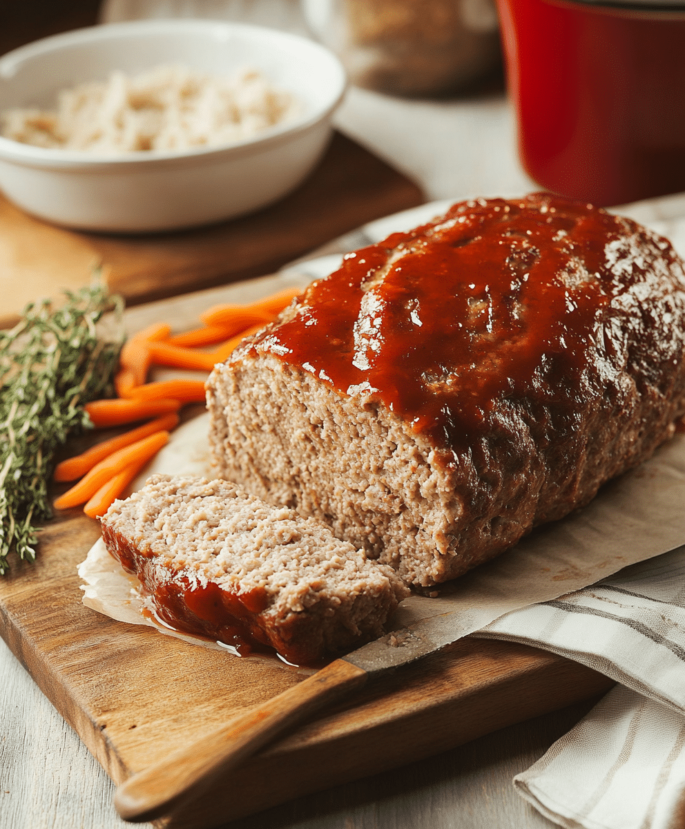Paula deen s meatloaf recipe savory recipe