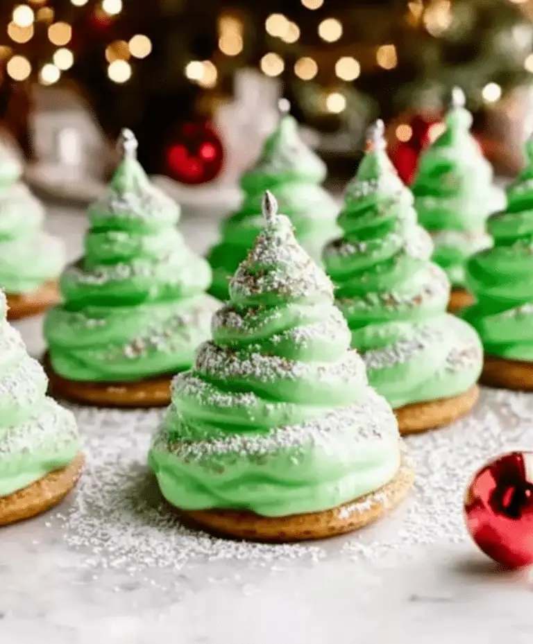 Gingerbread Martini Recipe