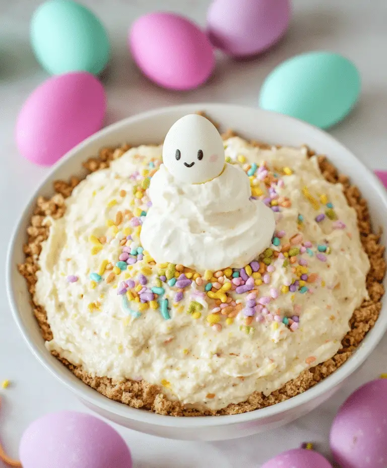 Easter Dunkaroo Dip Recipe