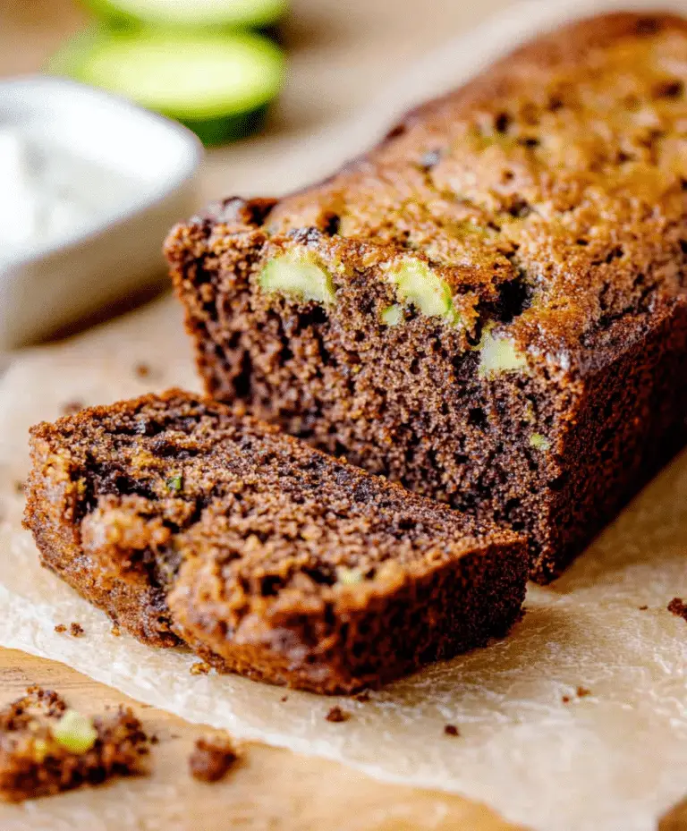Best Recipe For Zucchini Bread Recipe