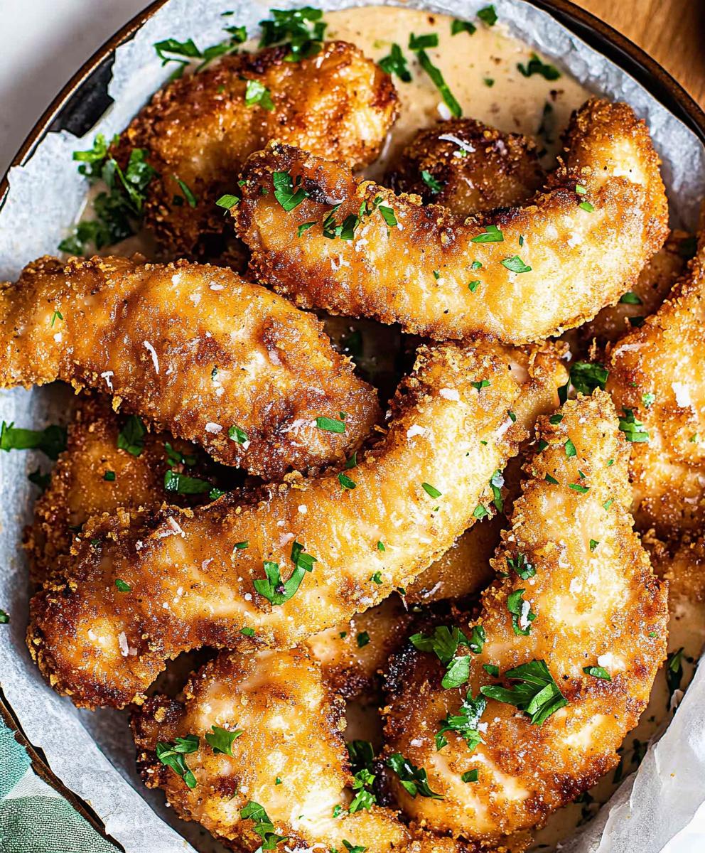 Coconut Chicken Recipe