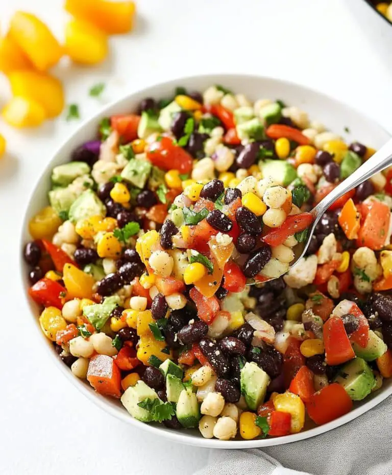 Cowboy Caviar Recipe