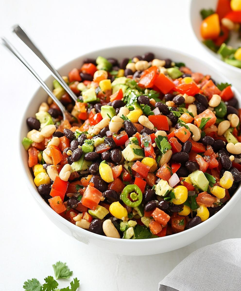 Cowboy Caviar Recipe