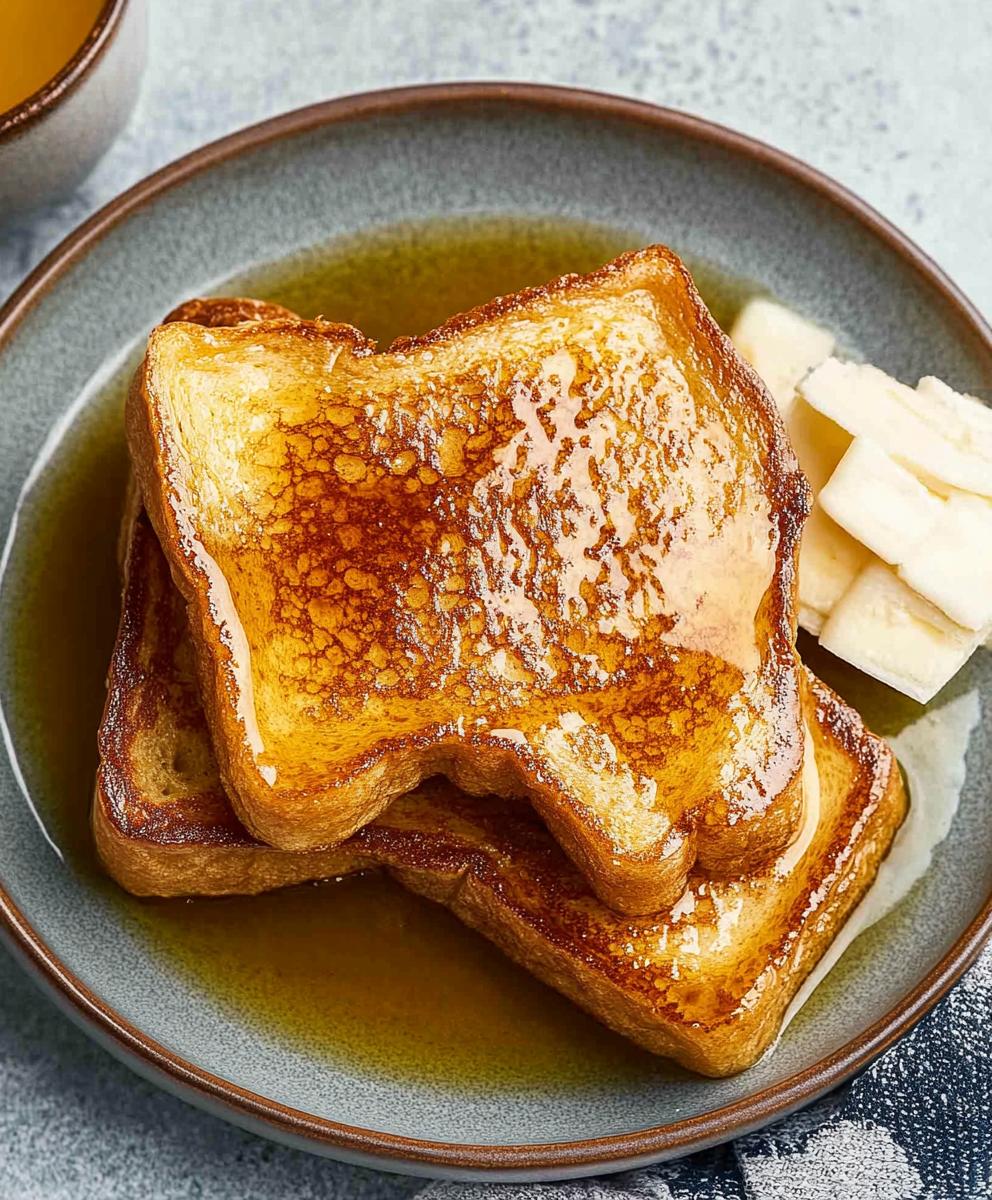 French Toast Recipe