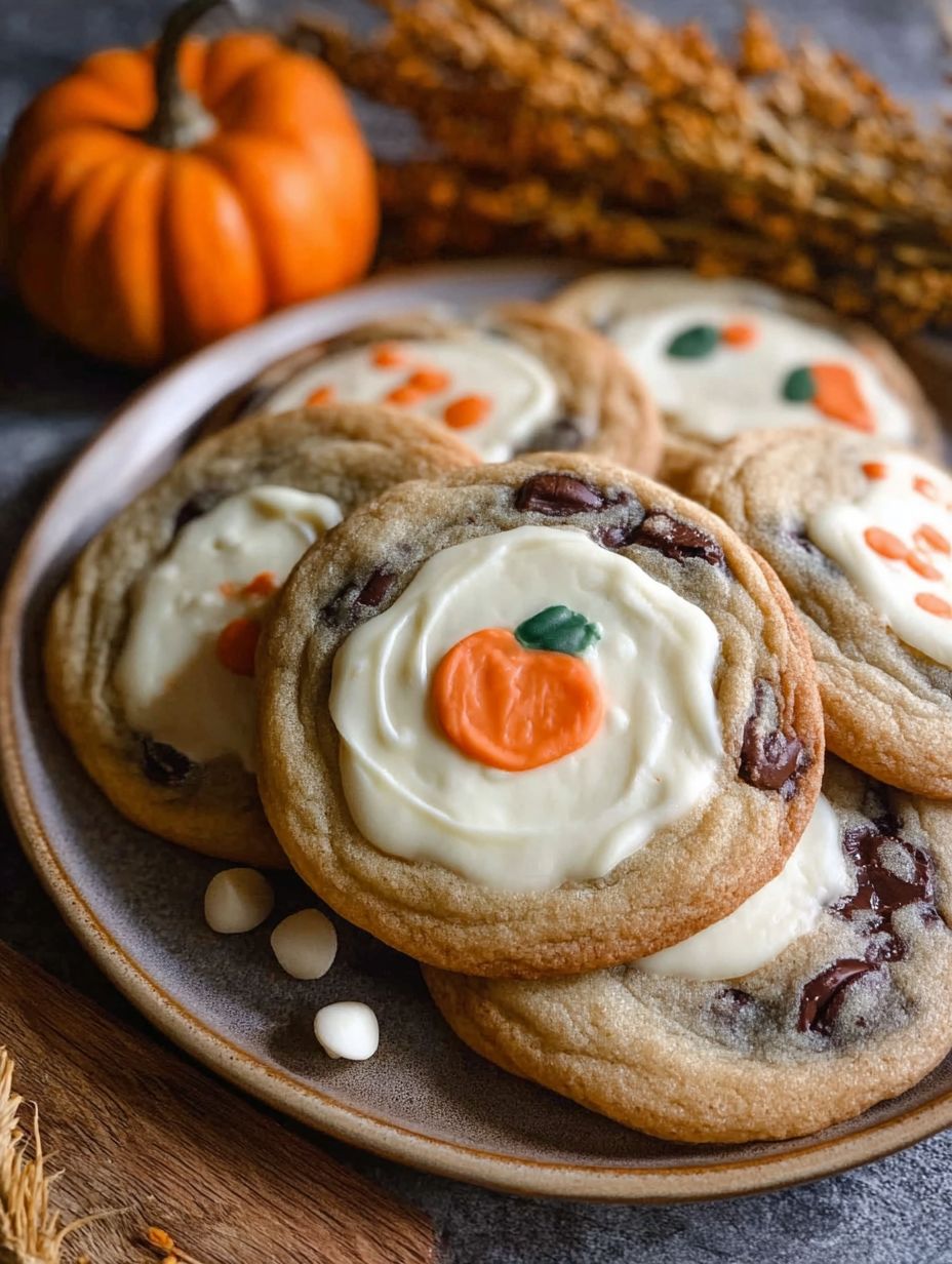 Pillsbury Halloween Cookies Recipe