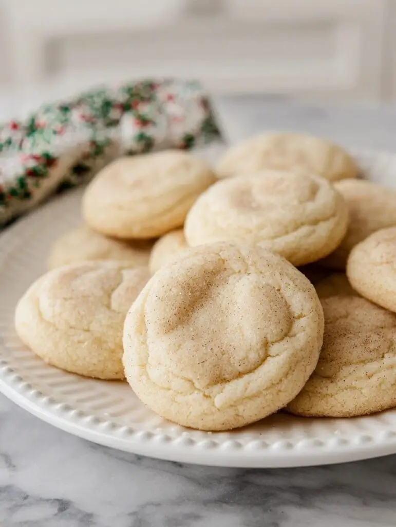 Super Soft Sugar Cookie Recipe for the Best Family Treats