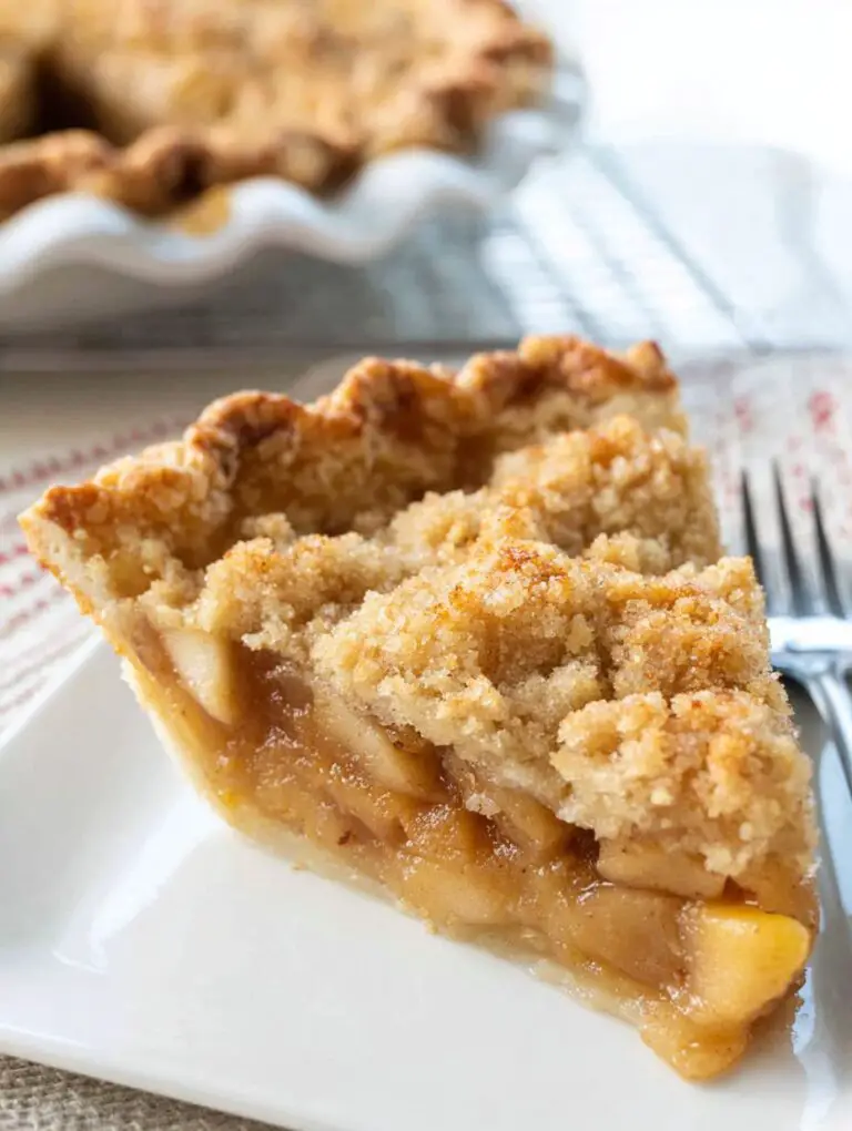 Gluten Free Apple Pie Recipe for Cozy Thanksgiving Gatherings
